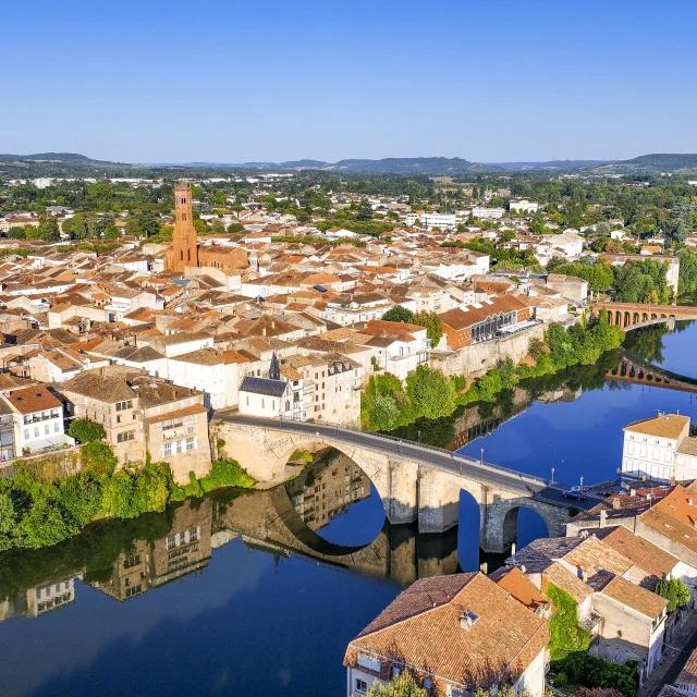 Villeneuve-sur-Lot